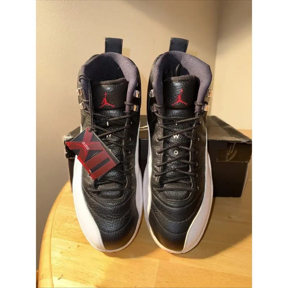 Jordan step up